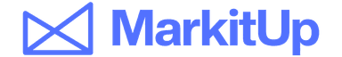 MarkitUp Logo